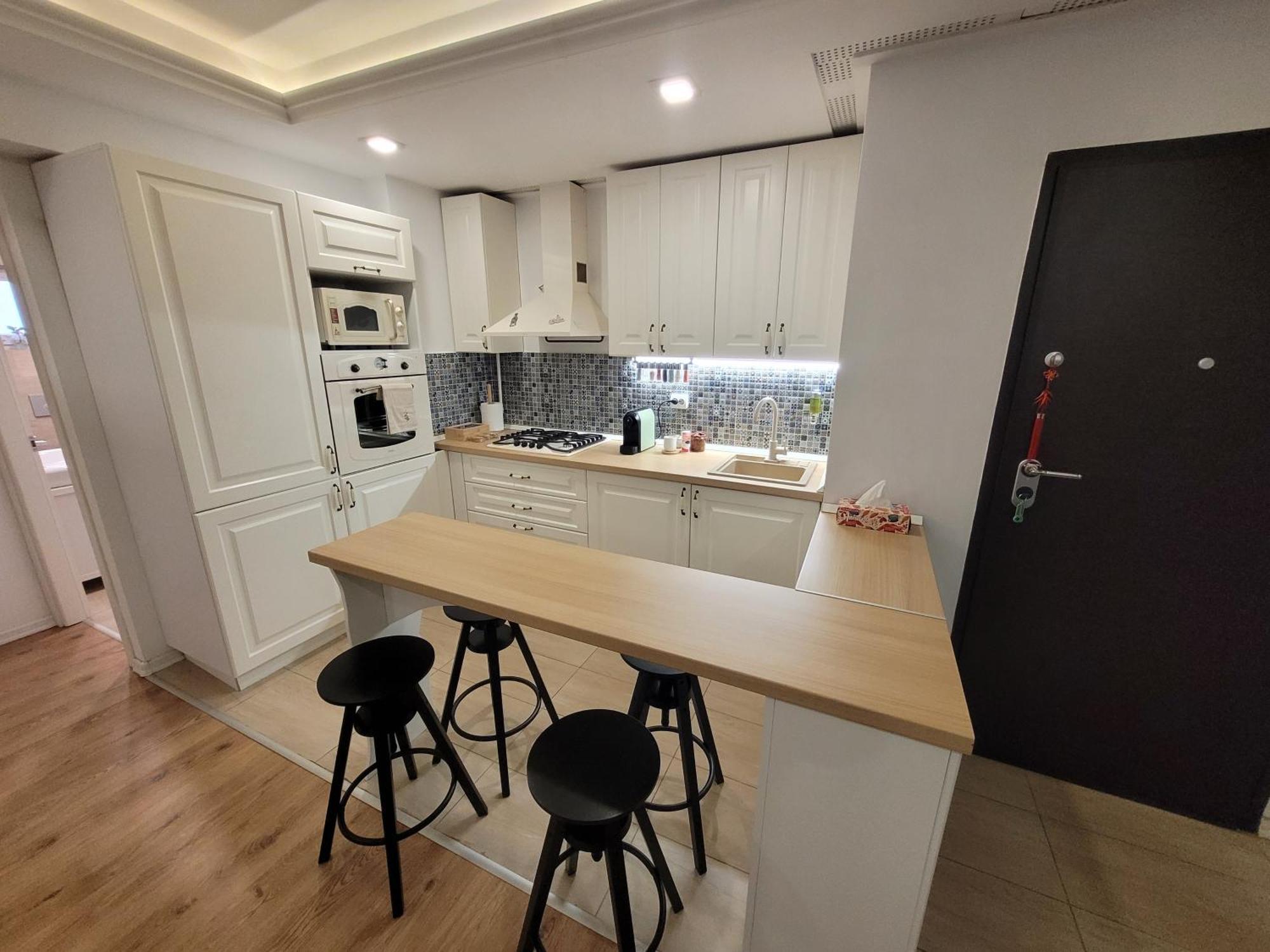 La Dolce Vita Apartment Stefanestii de Jos Esterno foto